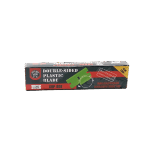 Notty Plastic Blade - 100pcs