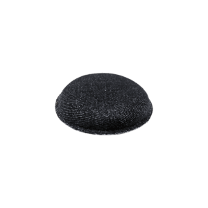Notty 3" Denim Curve Pad
