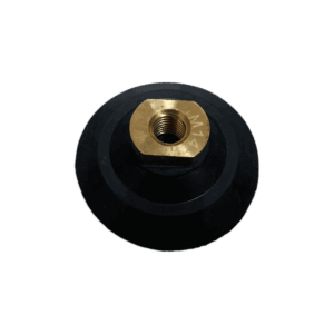 Notty 3" Rotary Backing Plate - m14