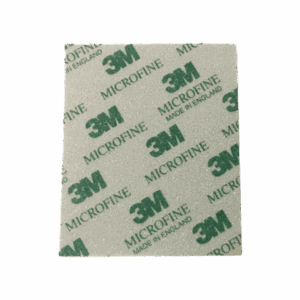 3m Microfine Sanding Sponge