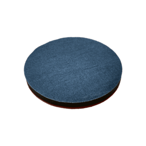 Notty 5" Denim Flat Pad