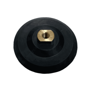 Notty 5" Rotary Backing Plate - m14