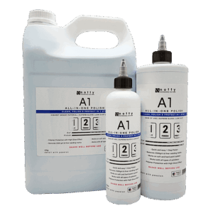 Notty A1 All-In-One Polish