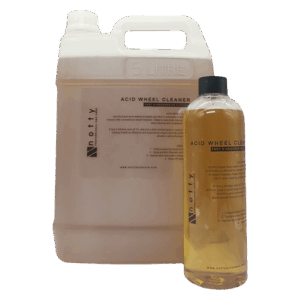 Notty Acid Wheel Cleaner