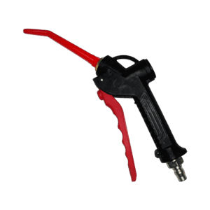 Notty Blow Out Gun