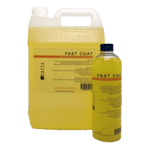 Notty Fast Coat