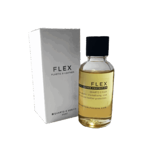 Notty QUARTZ-0 FLEX Interior Coat - 30ml