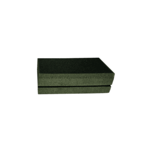 Notty Coating Foam Block with Slit