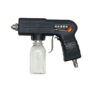Notty Fogging Gun