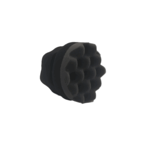 Notty Hex Waffle Tire Applicator