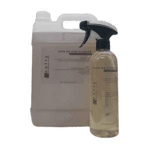 Notty Iron De-con Cleaner