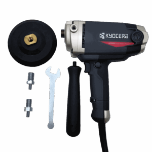 Kyocera/ Ryobi APE201 Single Action Polisher