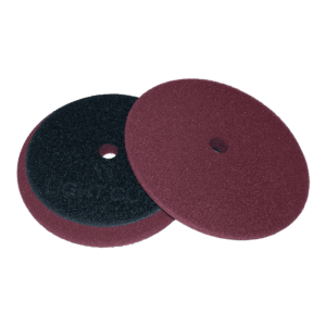 Notty 5" Thin Maroon Light Cutting Pad