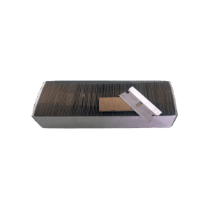 Notty Metal Blade - 100pcs