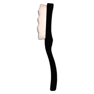 Notty Nano Detail Brush - L