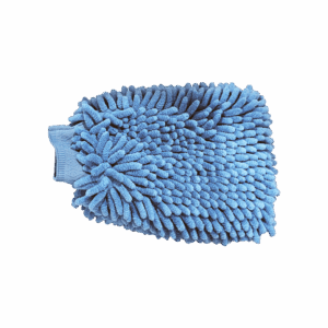 Notty Noodle Wash Mitt