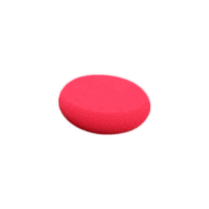 Notty UFO Foam Applicator
