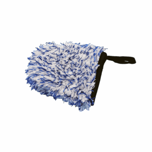 Notty Slicky Mini Wheel Mitt - M