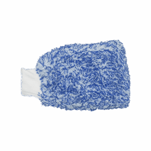 Notty Slicky Wash Mitt