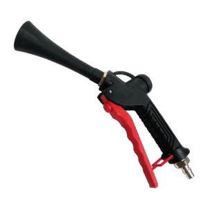 Notty Tornado Blow Out Gun
