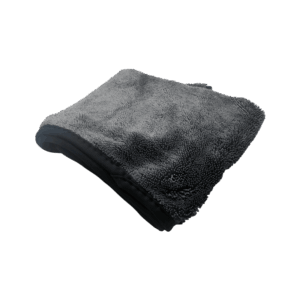 Notty Twisted Microfiber Drying Towel - 40cm*60cm