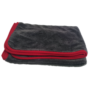 Notty Twisted Microfiber XL Drying Towel - 60cm*90cm