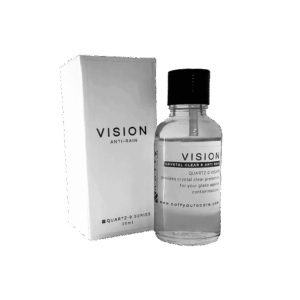 Notty QUARTZ-0 VISION Glass Coat - 30ml