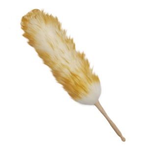 Notty Wool Duster
