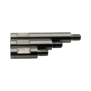 Notty 3 Pcs Extension Adaptor - m14