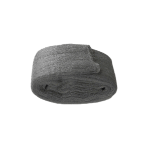 Notty Steel Wool #0000 Fine Grade(80g)