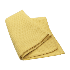 Notty Waffle Weave Microfiber - 40cm*60cm